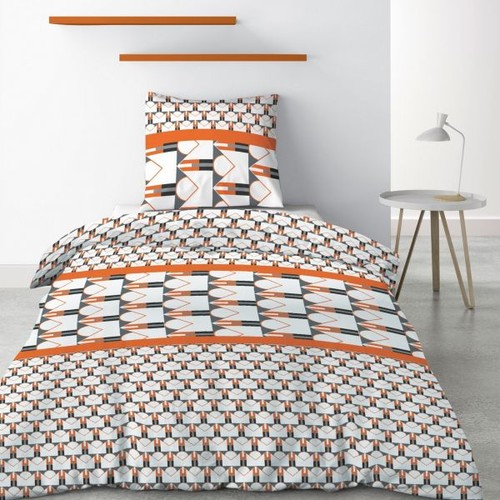 Housse couette 140x200 - cm, +