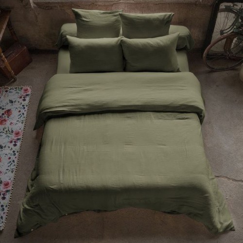 Housse couette 140x200 - de,