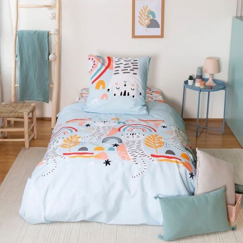 Housse couette 140x200 - couette, 1