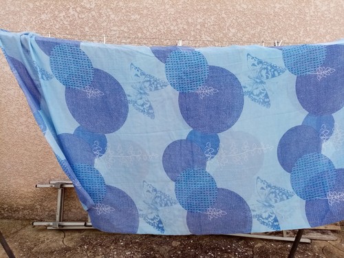 Parure housse couette - parure,