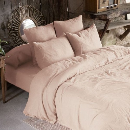 Housse couette 140x200 gaze - de,