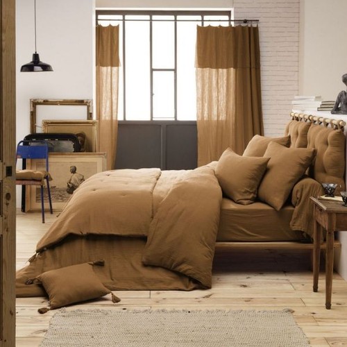 Housse couette 140x200 - 140x200, cm