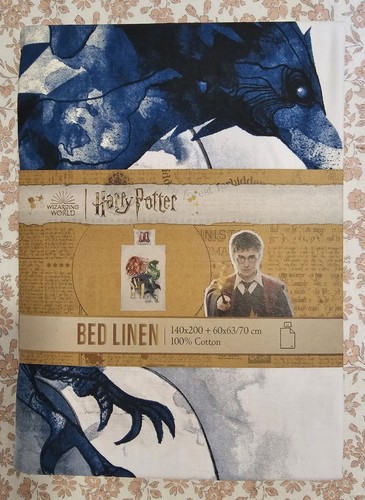 Housse couette harry potter - housse,