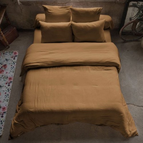 Housse couette 140x200 cm - de,