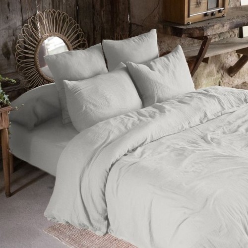Housse couette 140x200 gaze - de,