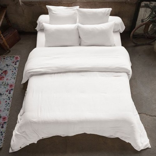 Housse couette 140x200 - 140x200, cm