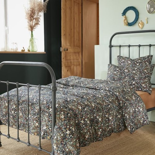 Housse couette 140x200 - 140x200, cm