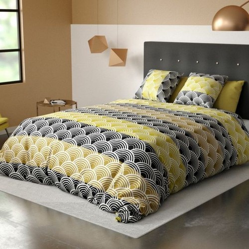 Housse couette 140x200 - de,