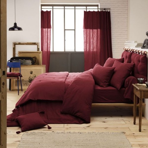 Housse couette 140x200 - de,