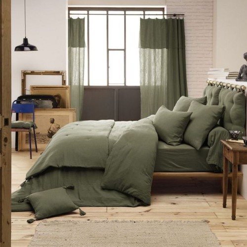 Housse couette 140x200 cm - de,
